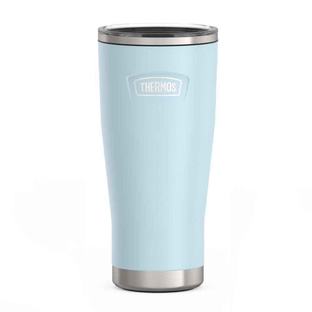 24oz Icon™ Tumbler With Slide Lock Lid - Image 43