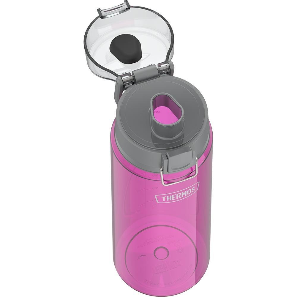 32oz Icon™ Lightweight Water Bottle With Spout Lid - Image 21