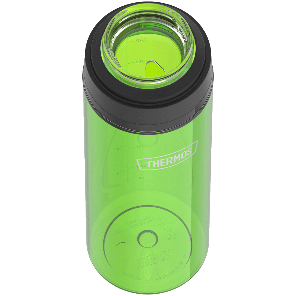 26oz Icon™ Lightweight Water Bottle With Screw Top Lid - Image 36
