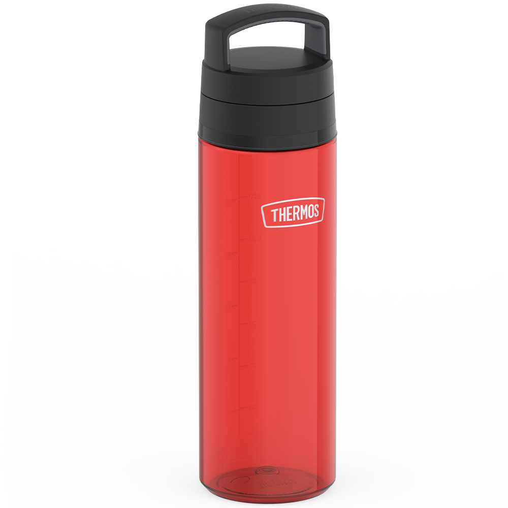 26oz Icon™ Lightweight Water Bottle With Screw Top Lid - Image 27