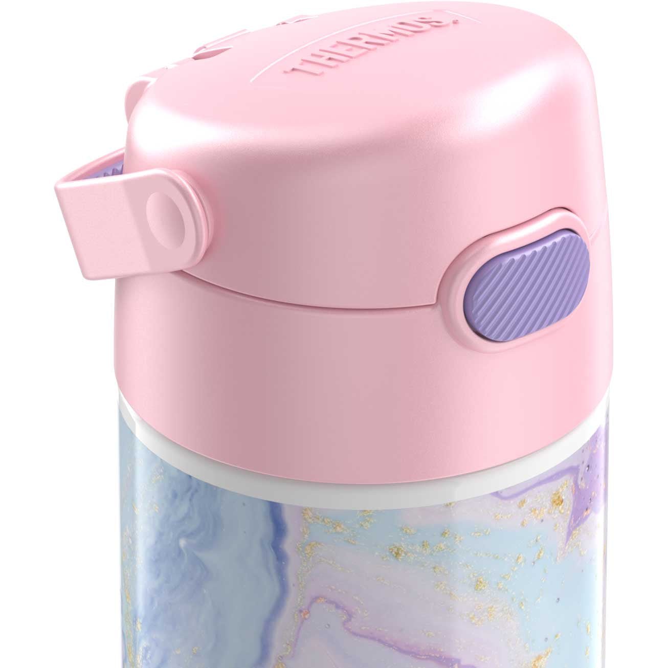 12oz FUNtainer® Water Bottle - Image 112