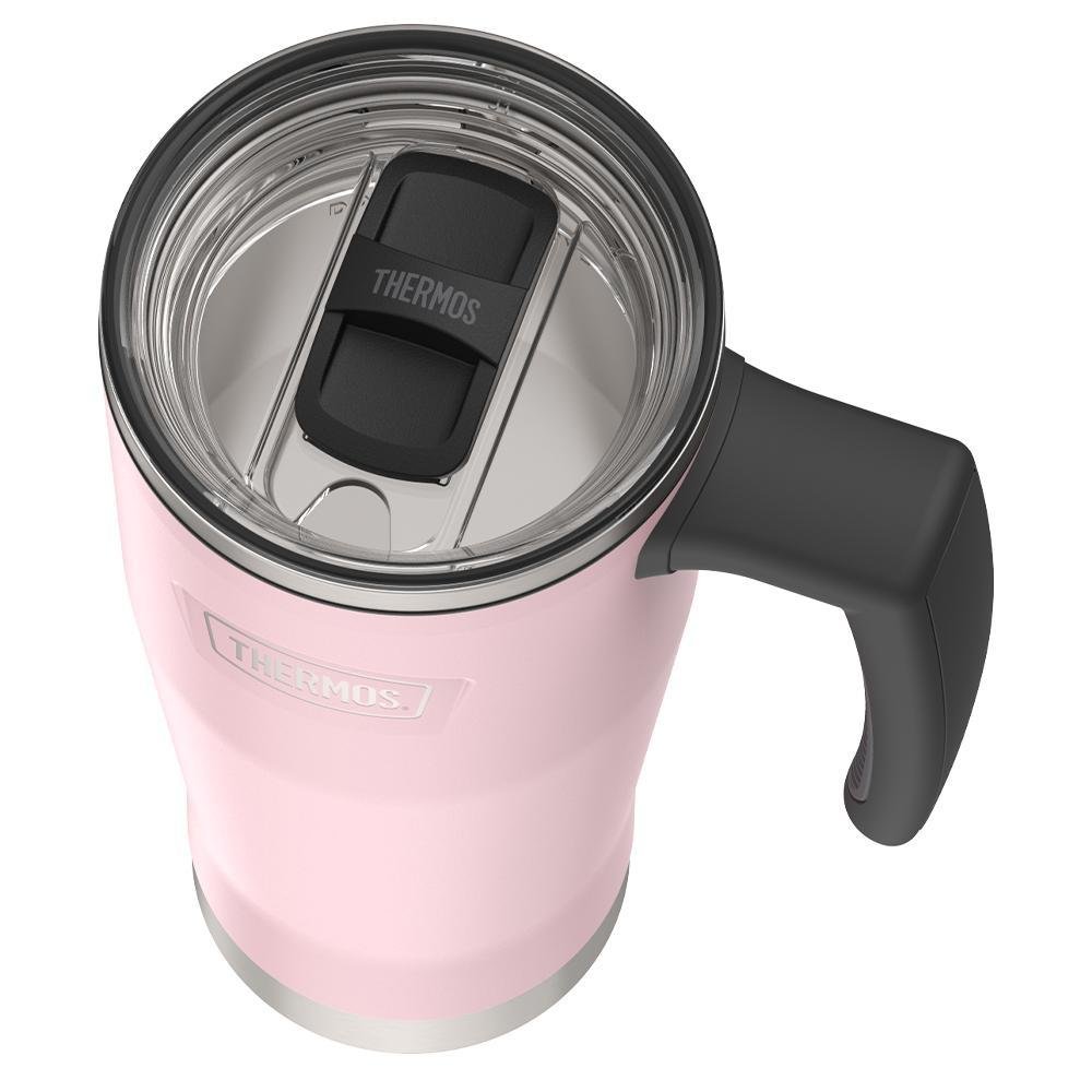 18oz Icon™ Mug With Slide Lock Lid - Image 97
