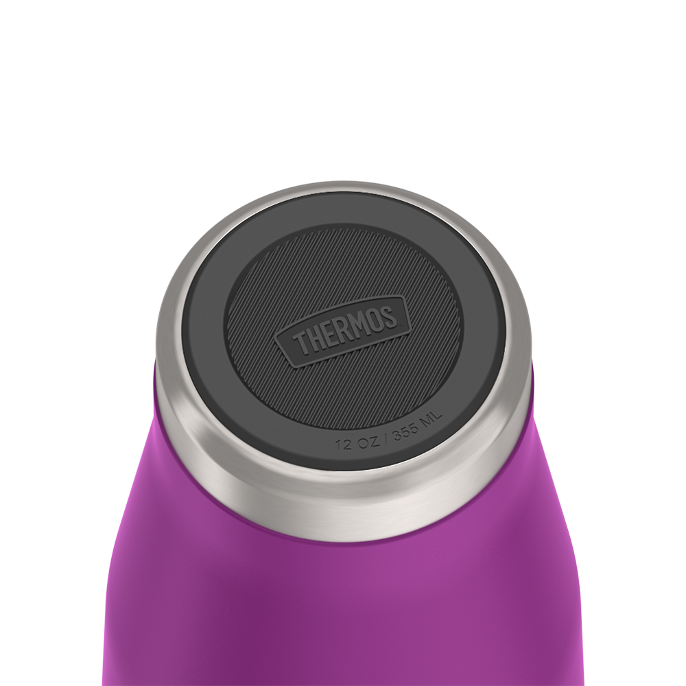 12oz ICON™ TUMBLER WITH SLIDE LOCK LID - Image 20