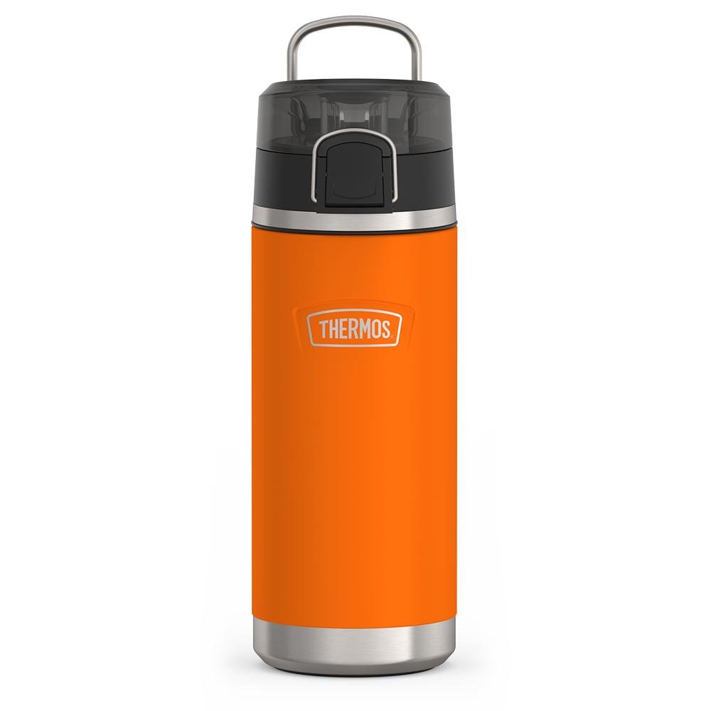 18oz Icon™ Kids Water Bottle With Spout Lid - Image 47