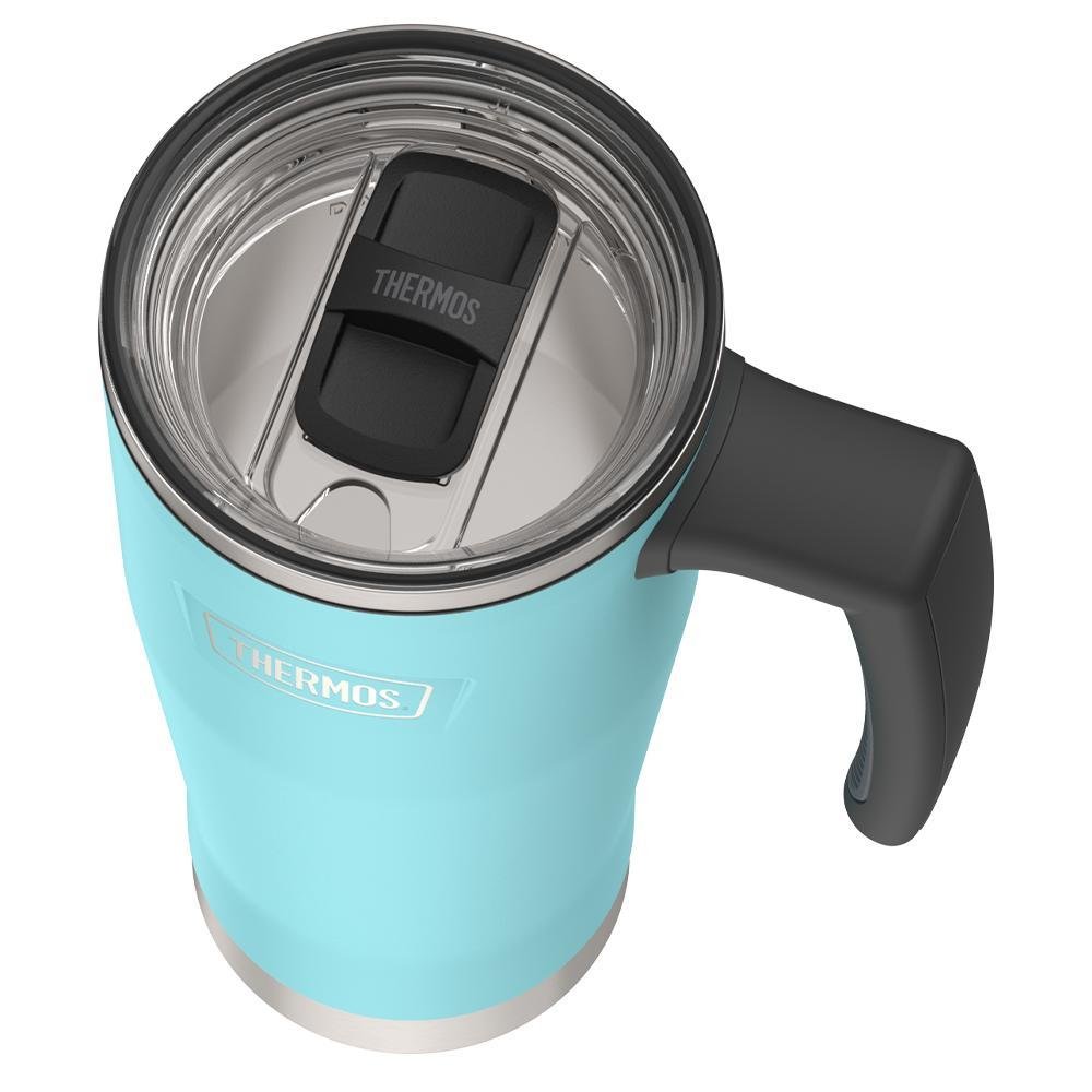 18oz Icon™ Mug With Slide Lock Lid - Image 45