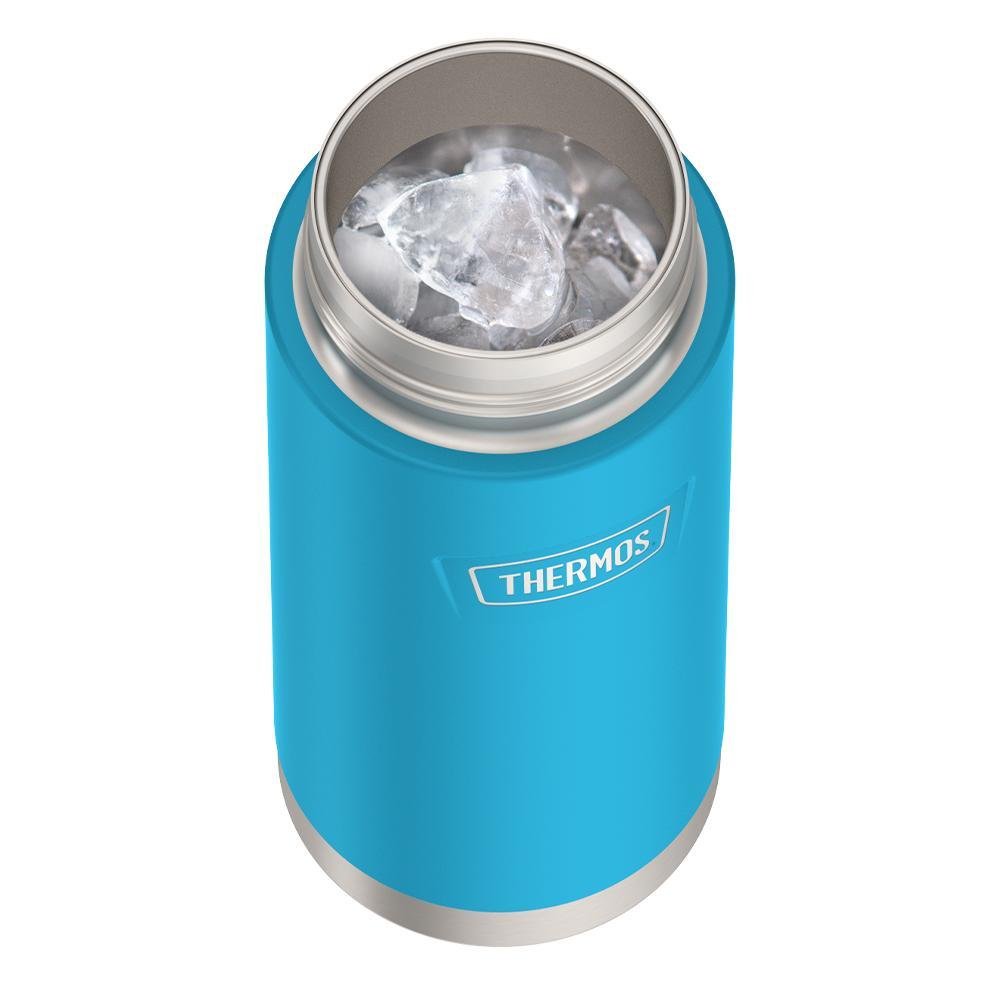 18oz Icon™ Kids Water Bottle With Spout Lid - Image 28