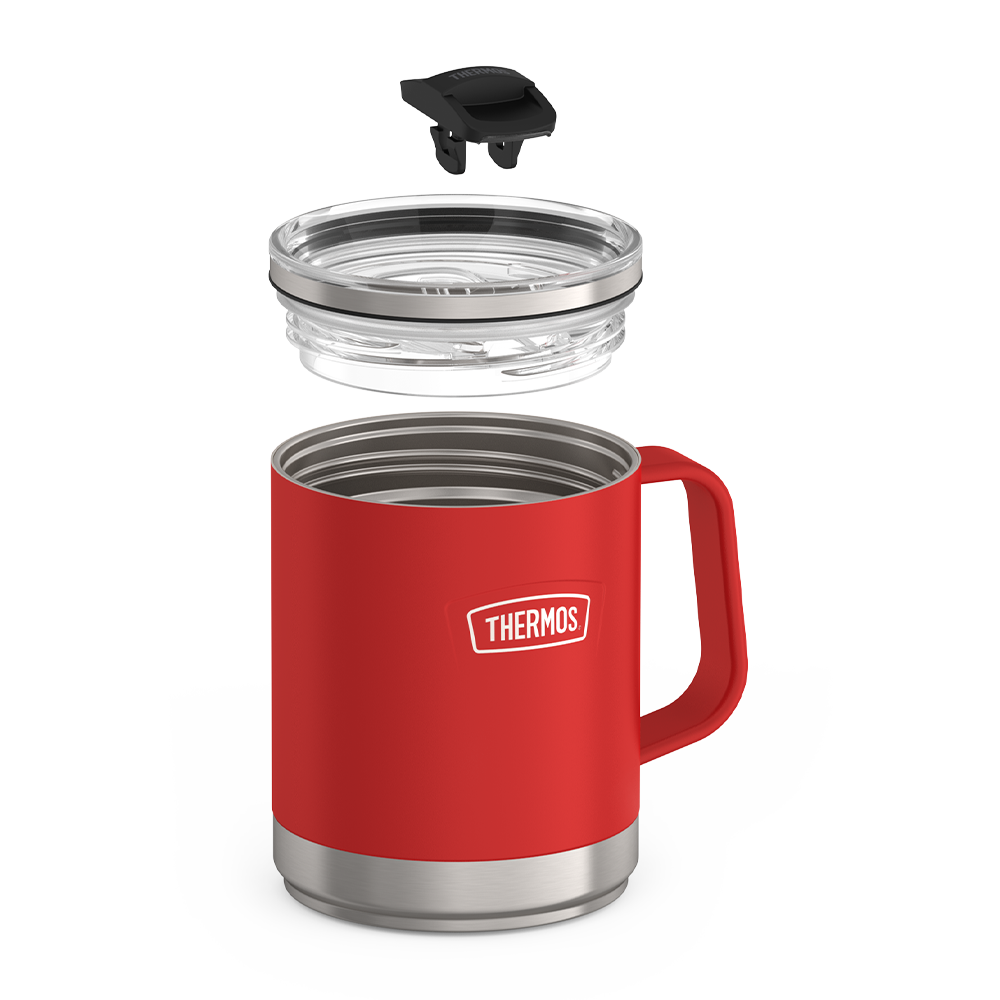 14oz ICON™ MUG WITH SLIDE LOCK LID - Image 20