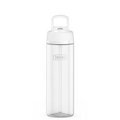 26oz Icon™ Lightweight Water Bottle With Straw Lid