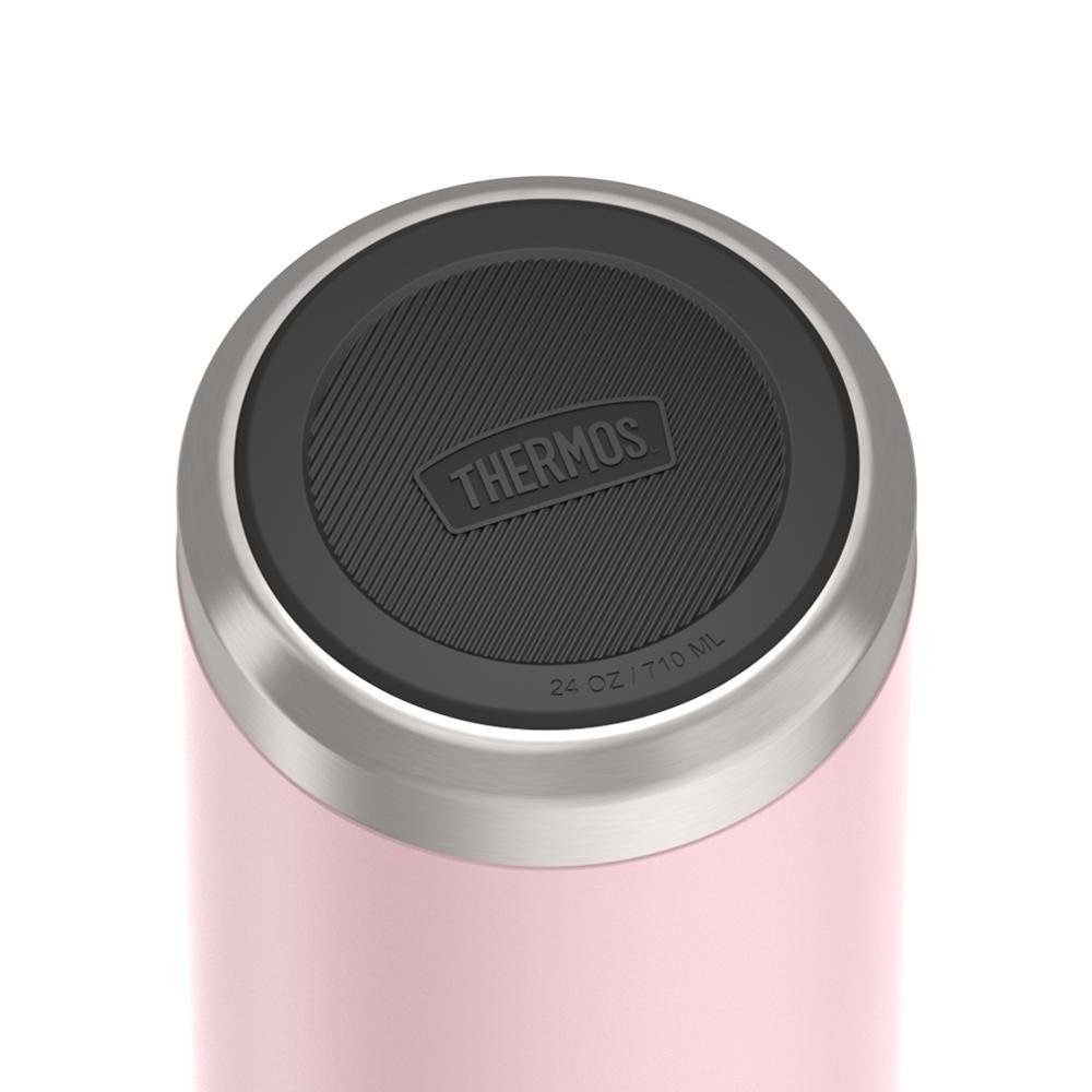 24oz Icon™ Water Bottle With Spout - Image 26