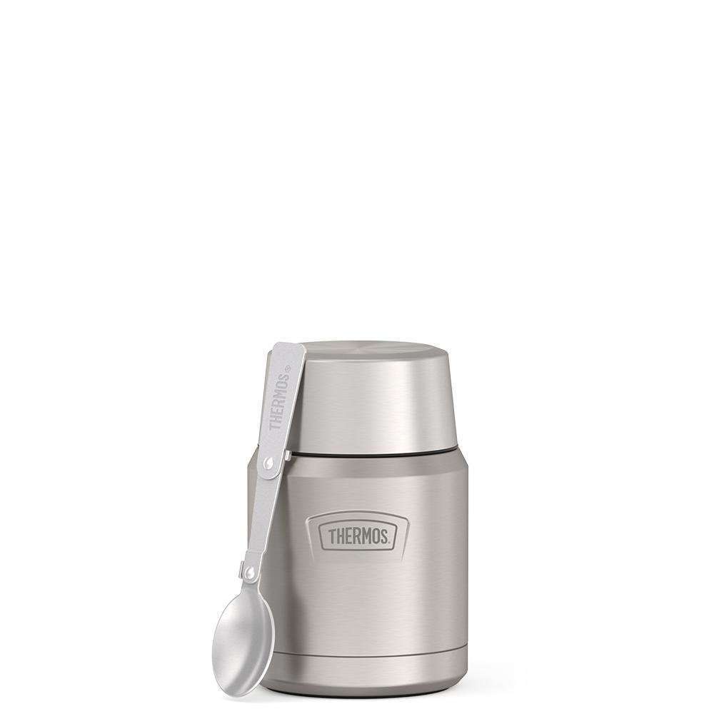 MATTE STAINLESS STEEL