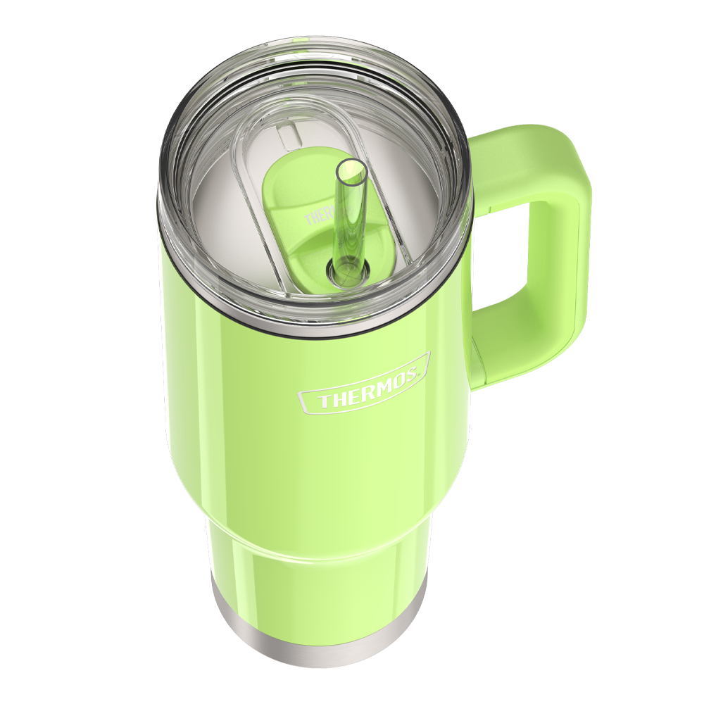 40oz Cup Holder Mug - Glossy Edition - Image 15
