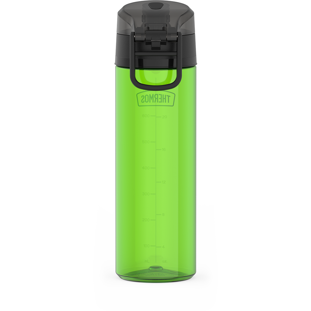 26oz Icon™ Lightweight Water Bottle With Spout Lid - Image 37