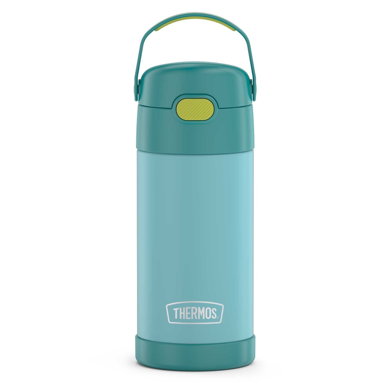 12oz FUNtainer® Water Bottle - Image 97