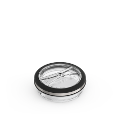 24oz ICON™ COLD TUMBLER - REPLACEMENT LID