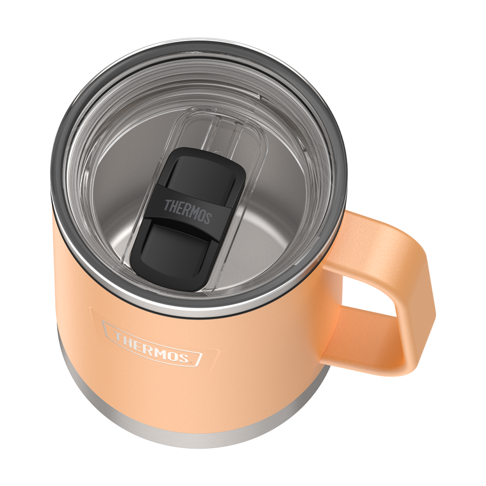 14oz ICON™ MUG WITH SLIDE LOCK LID - Image 50