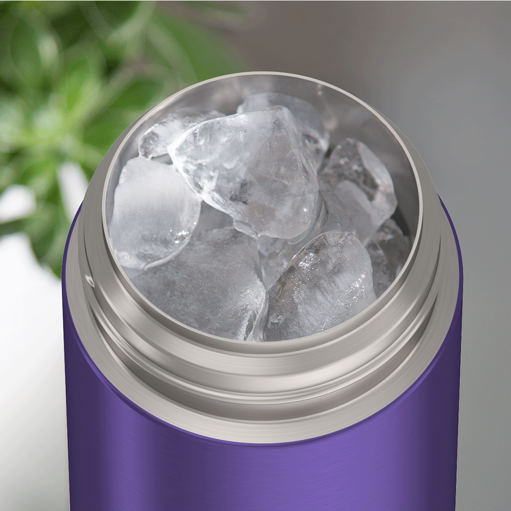 12oz FUNtainer® Water Bottle - Image 34