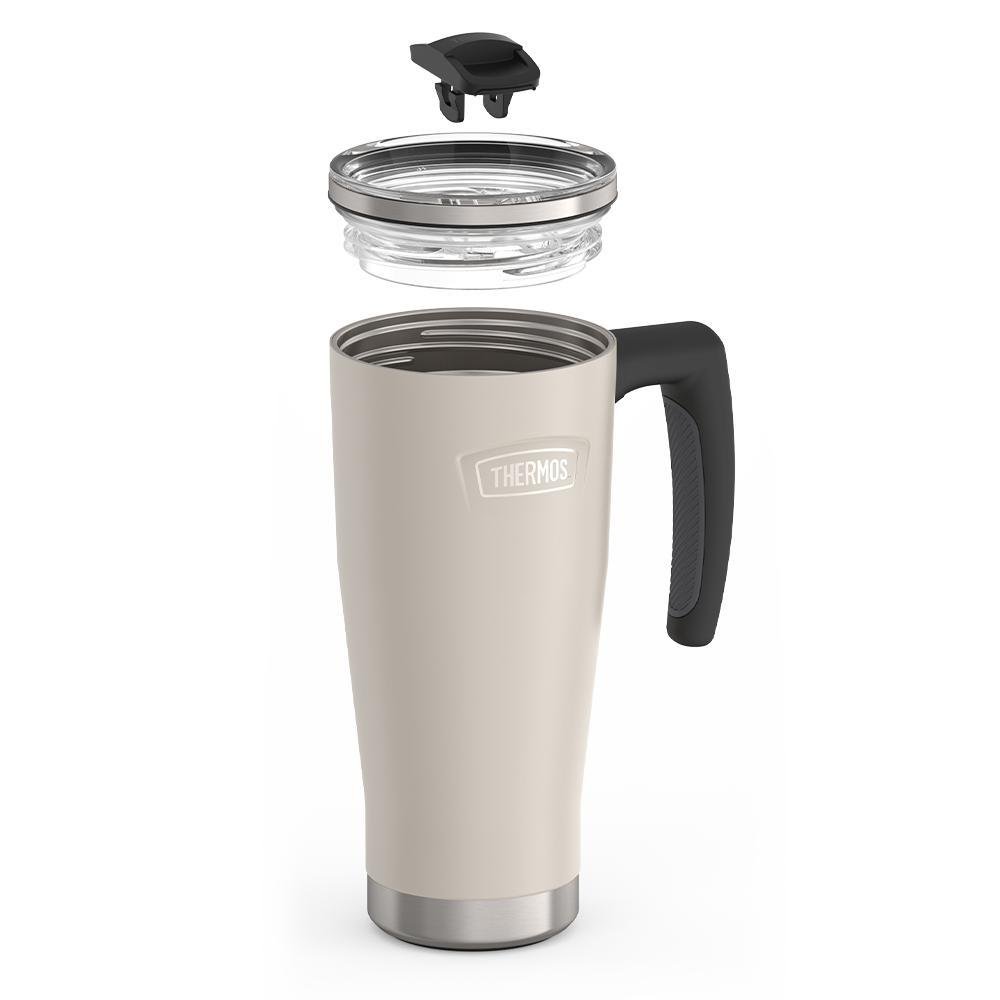 18oz Icon™ Mug With Slide Lock Lid - Image 77