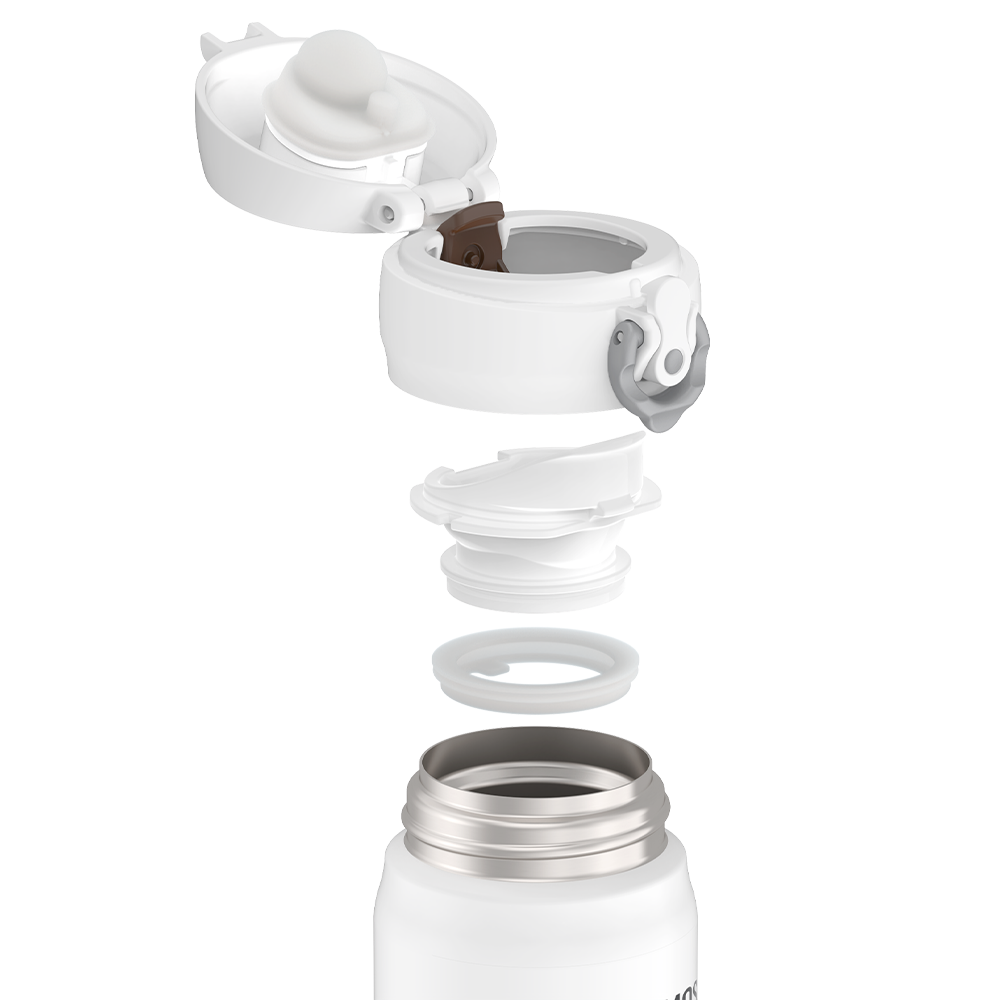 16oz Stainless Steel Direct Drink Bottle - Disney Signature - Image 31
