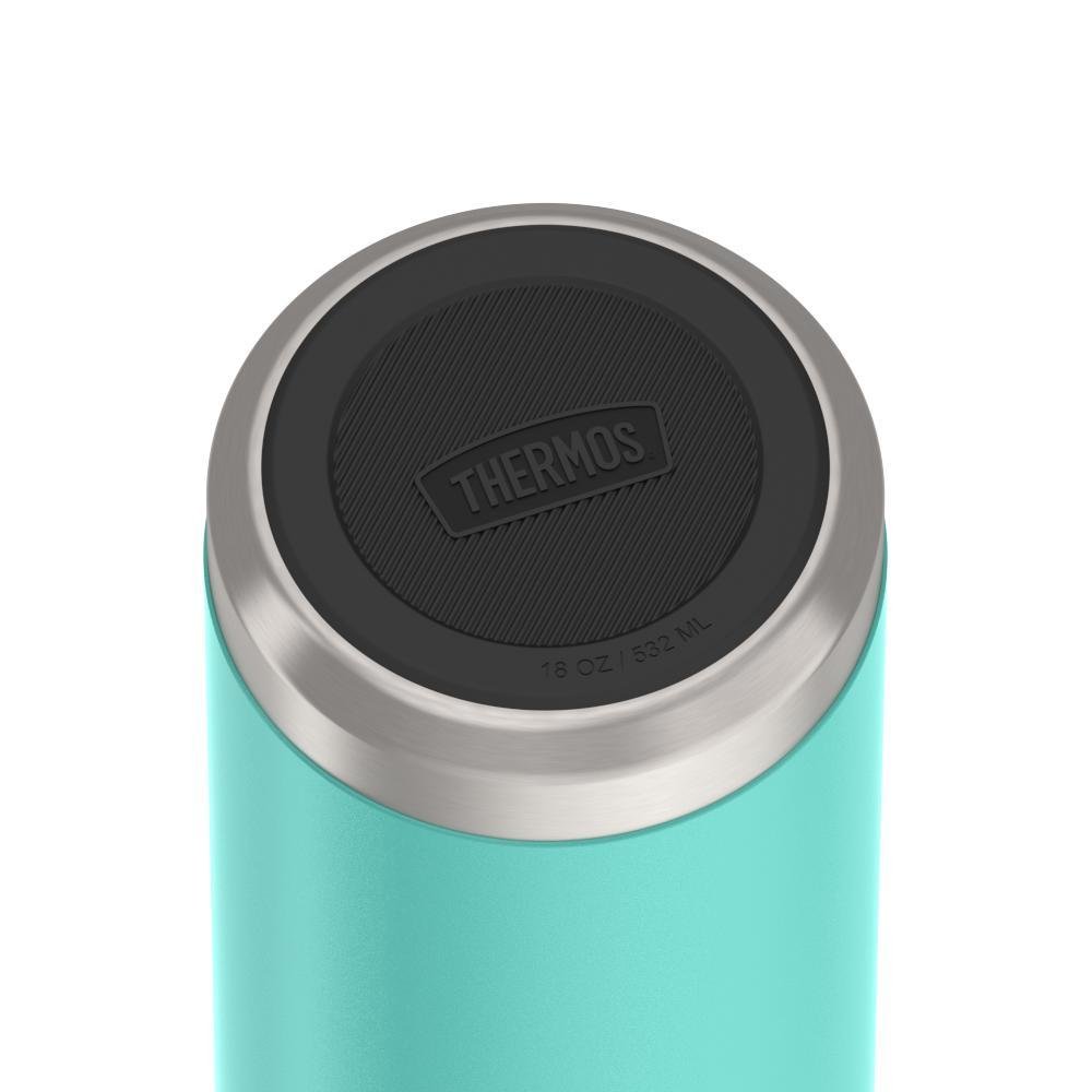 18oz Icon™ Kids Water Bottle With Spout Lid - Image 14