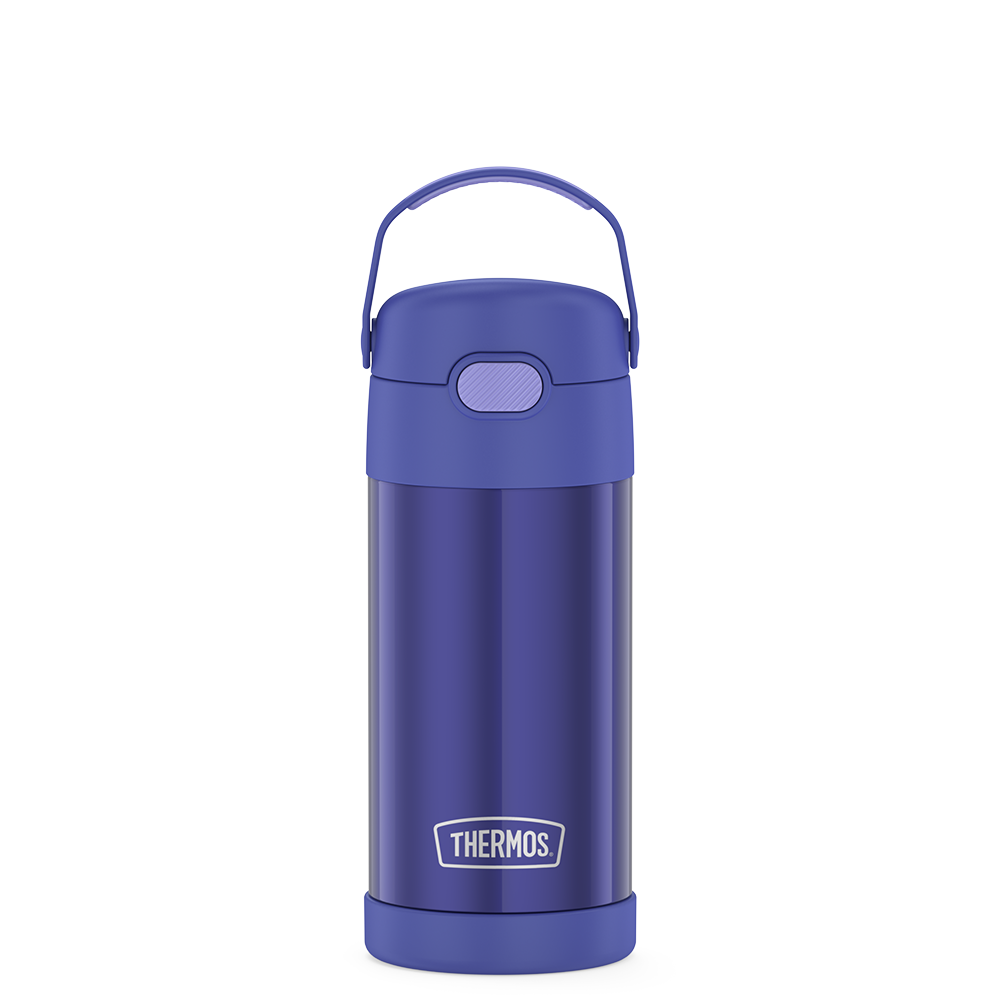12oz FUNtainer® Water Bottle - Image 73