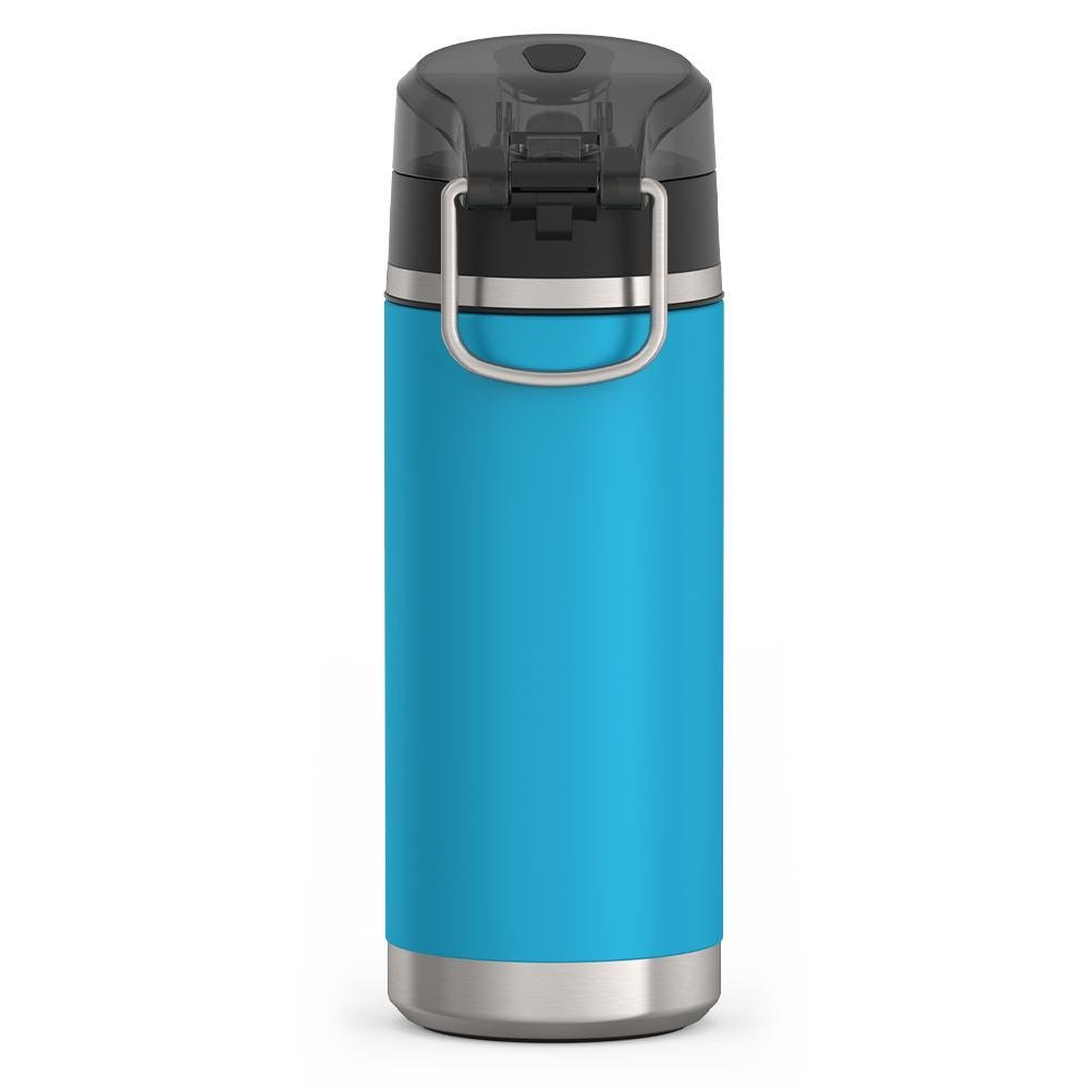 18oz Icon™ Kids Water Bottle With Spout Lid - Image 30