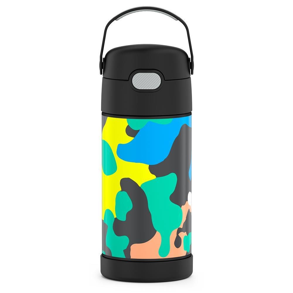 NEON CAMO