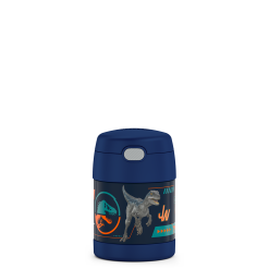 10oz FUNtainer® Food Jar Jurassic World