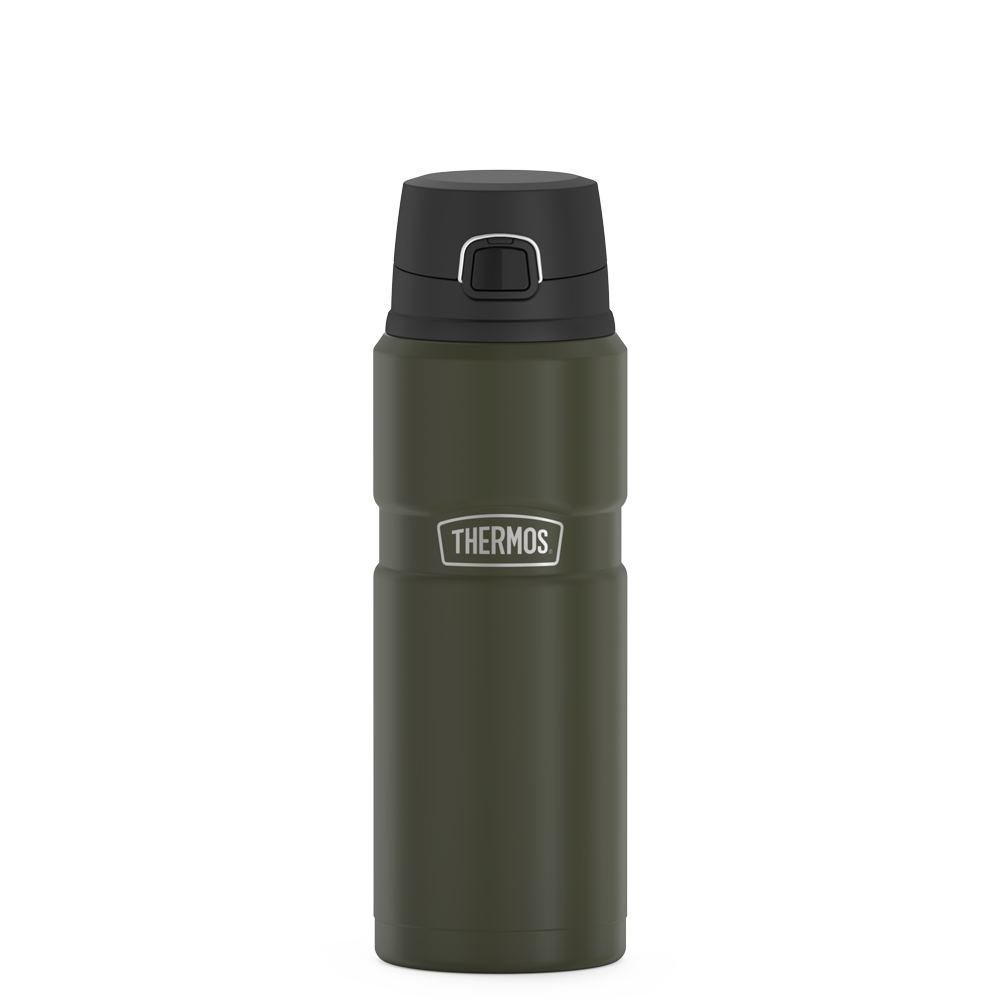 24oz Stainless King™ Drink Bottle - Image 5