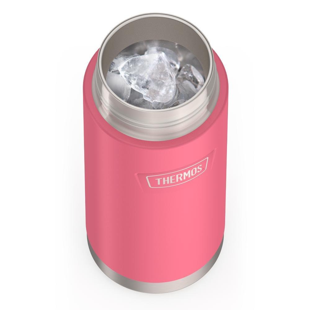 18oz Icon™ Kids Water Bottle With Spout Lid - Image 9