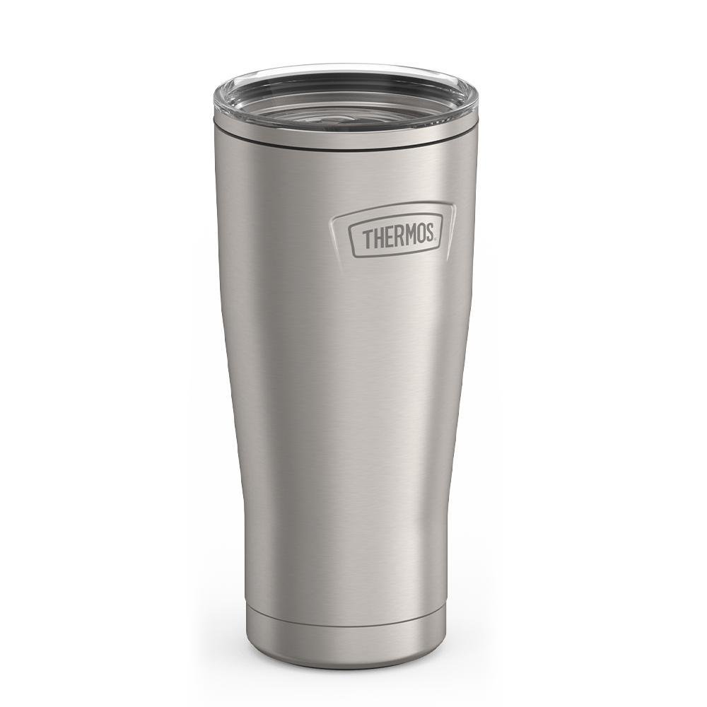 24oz Icon™ Tumbler With Slide Lock Lid - Image 51