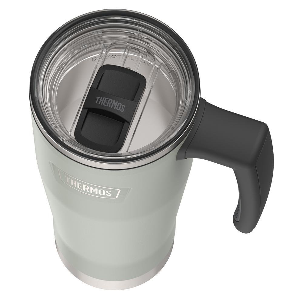 18oz Icon™ Mug With Slide Lock Lid - Image 22