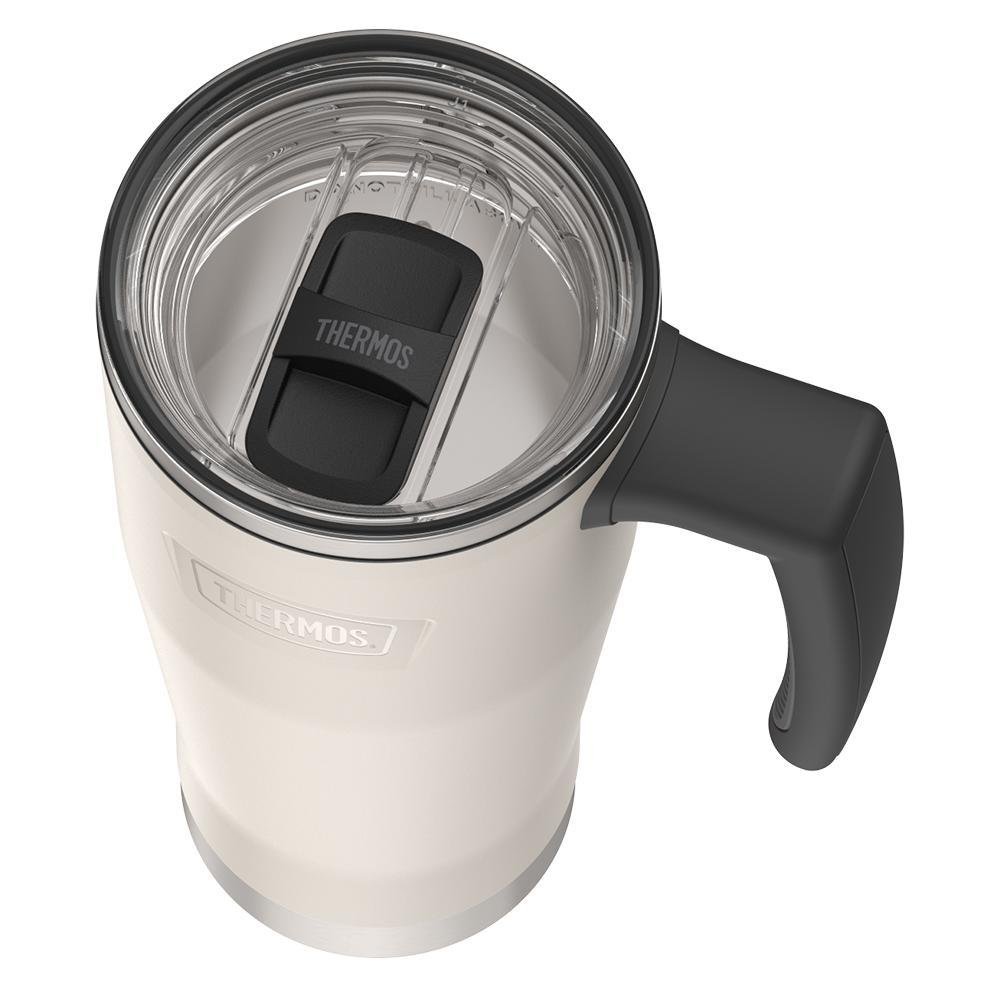 18oz Icon™ Mug With Slide Lock Lid - Image 75