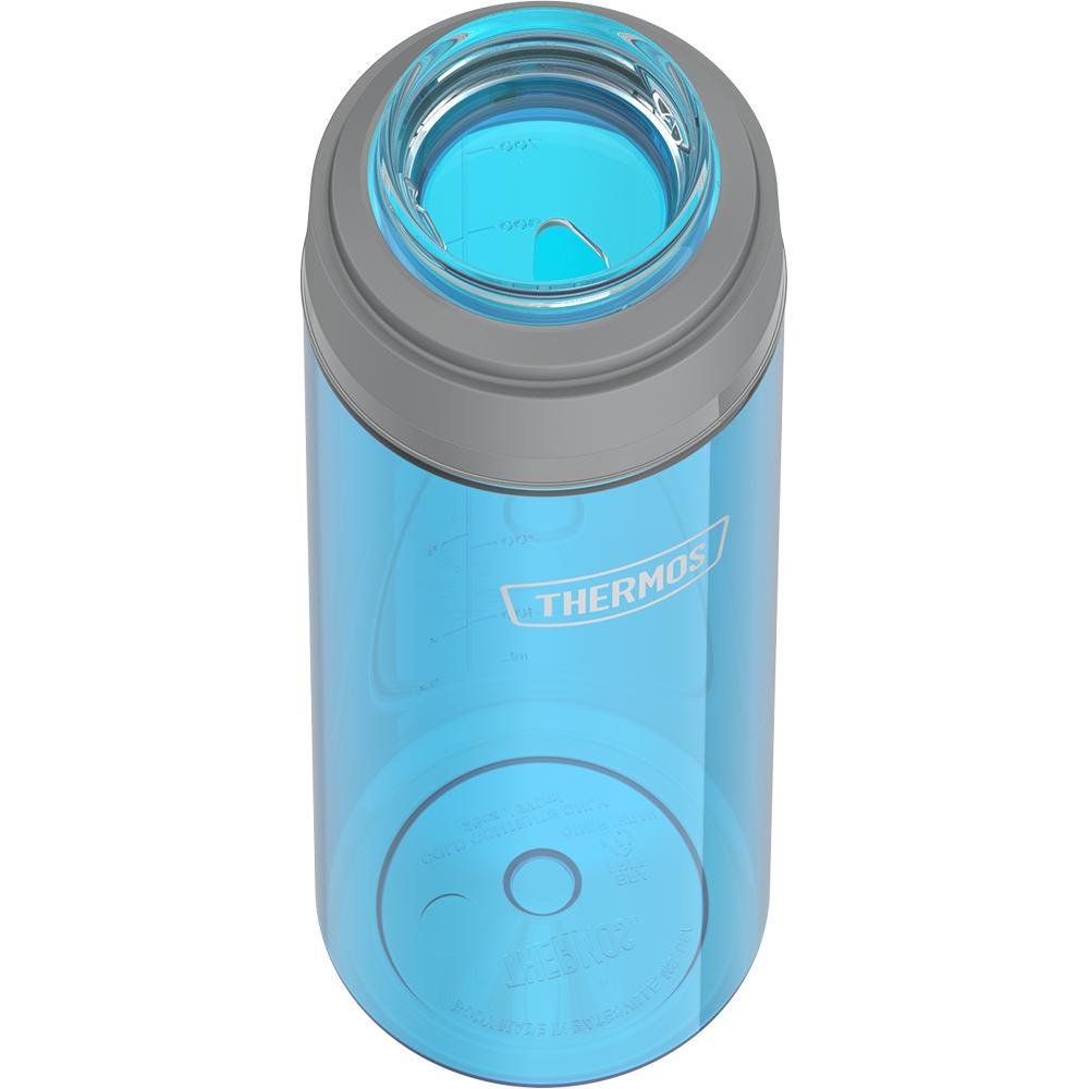 26oz Icon™ Lightweight Water Bottle With Screw Top Lid - Image 13