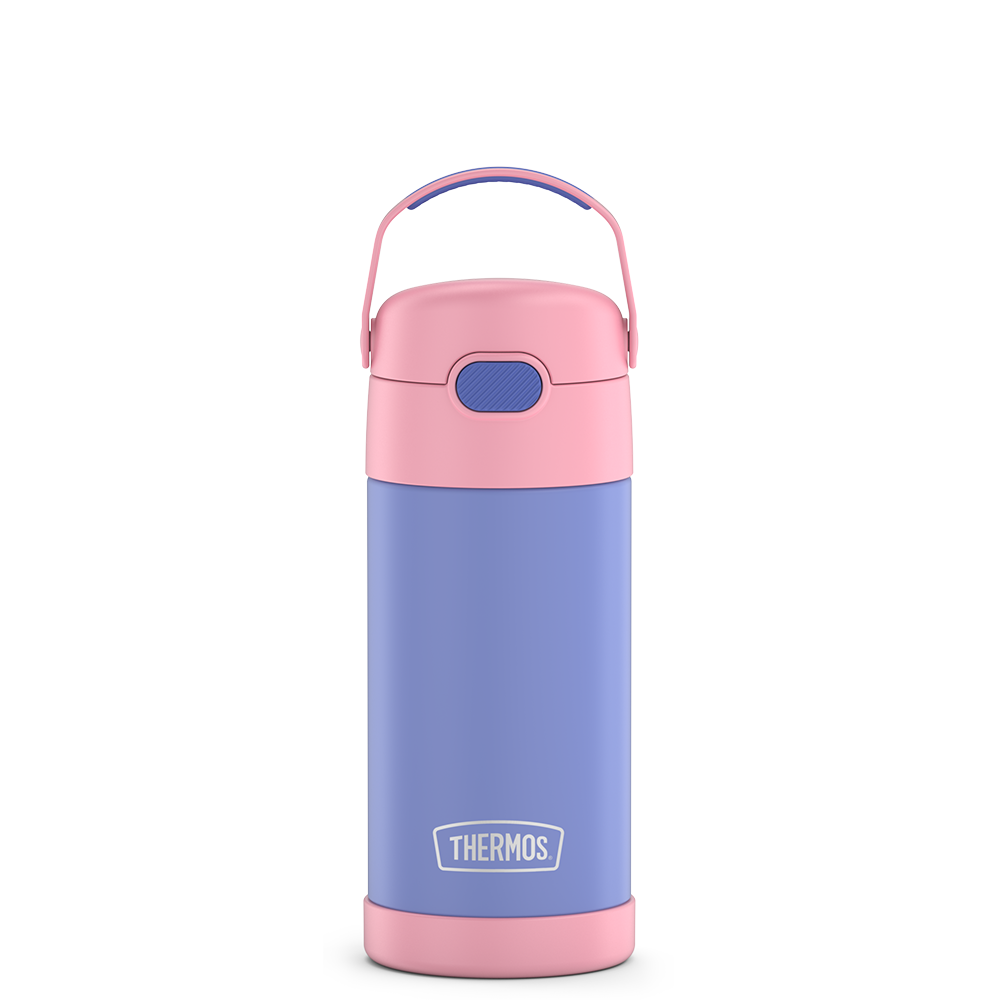 12oz FUNtainer® Water Bottle - Image 81