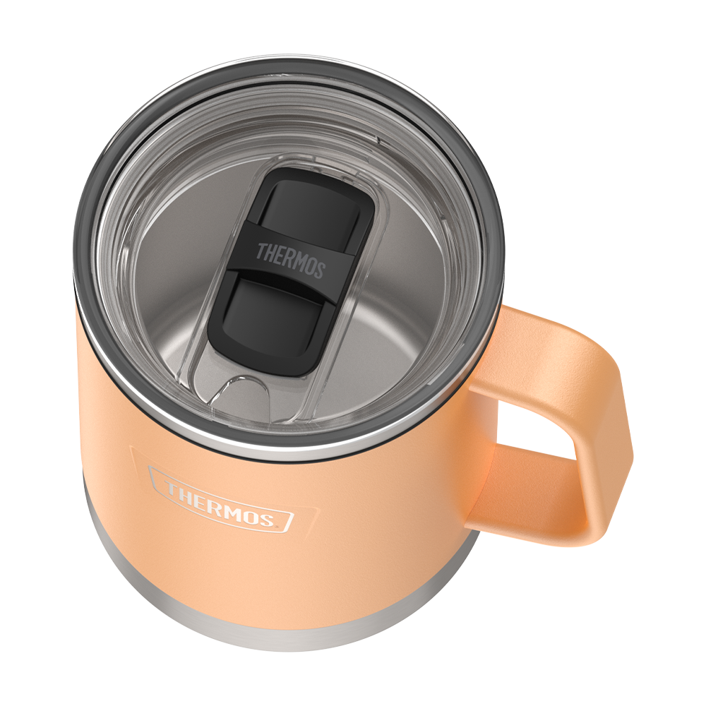14oz ICON™ MUG WITH SLIDE LOCK LID - Image 51