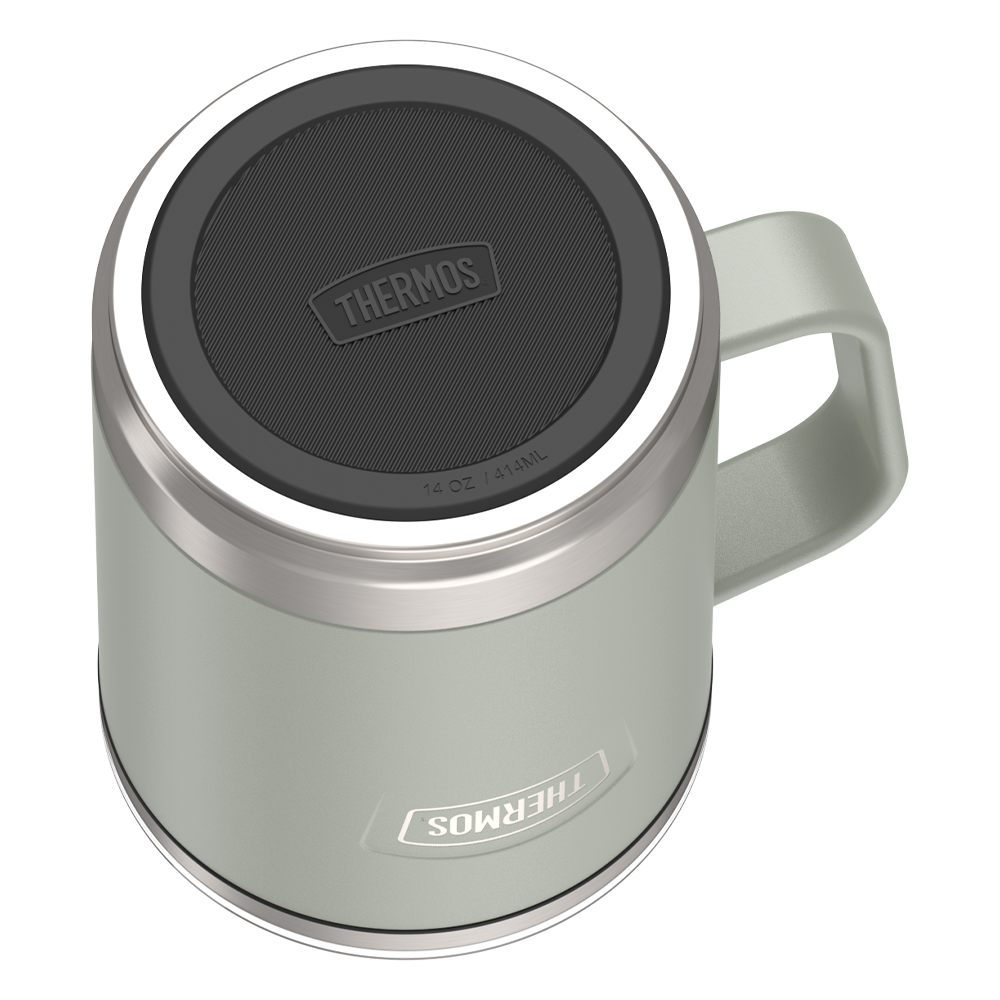 14oz ICON™ MUG WITH SLIDE LOCK LID - Image 22