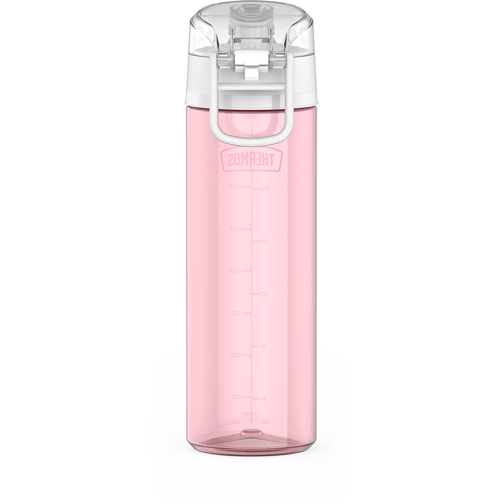 26oz Icon™ Lightweight Water Bottle With Spout Lid - Image 59