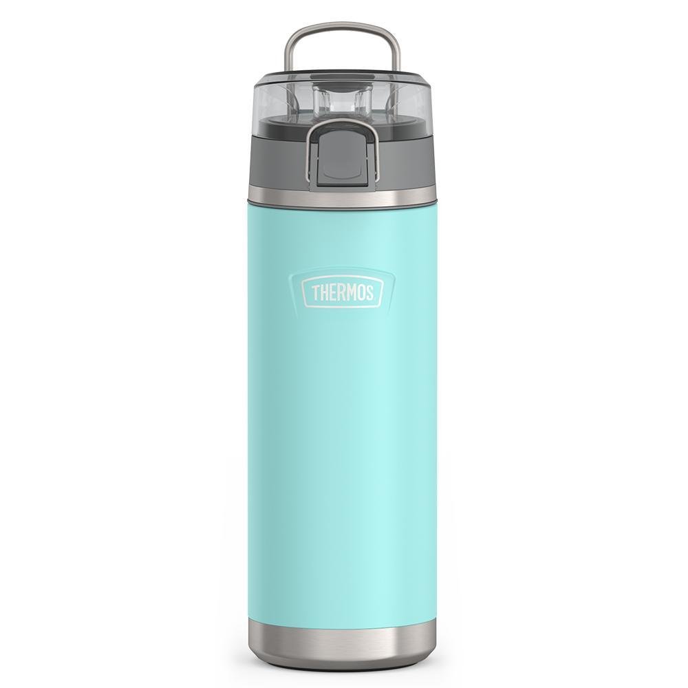 24oz Icon™ Water Bottle With Spout - Image 84