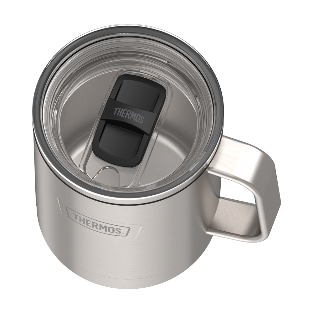 14oz ICON™ MUG WITH SLIDE LOCK LID - Image 66