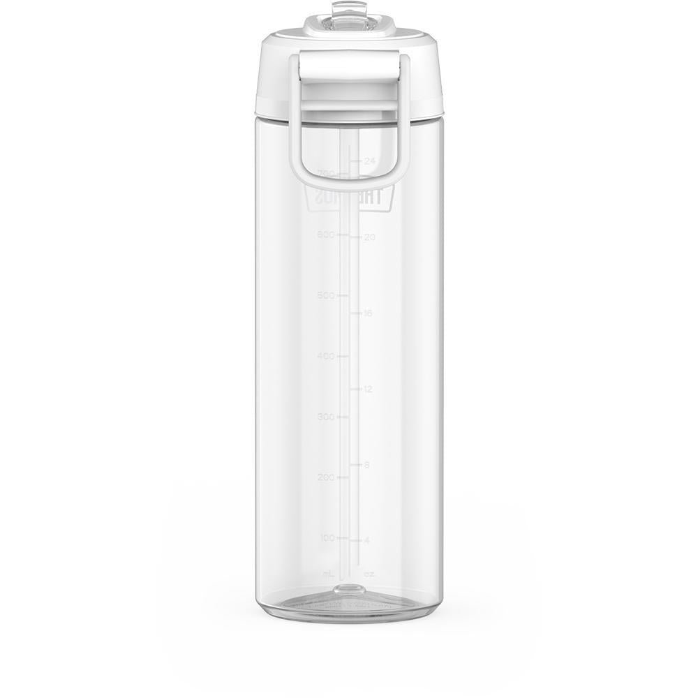 26oz Icon™ Lightweight Water Bottle With Straw Lid - Image 10