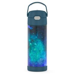 16oz FUNtainer® Water Bottle Patterns