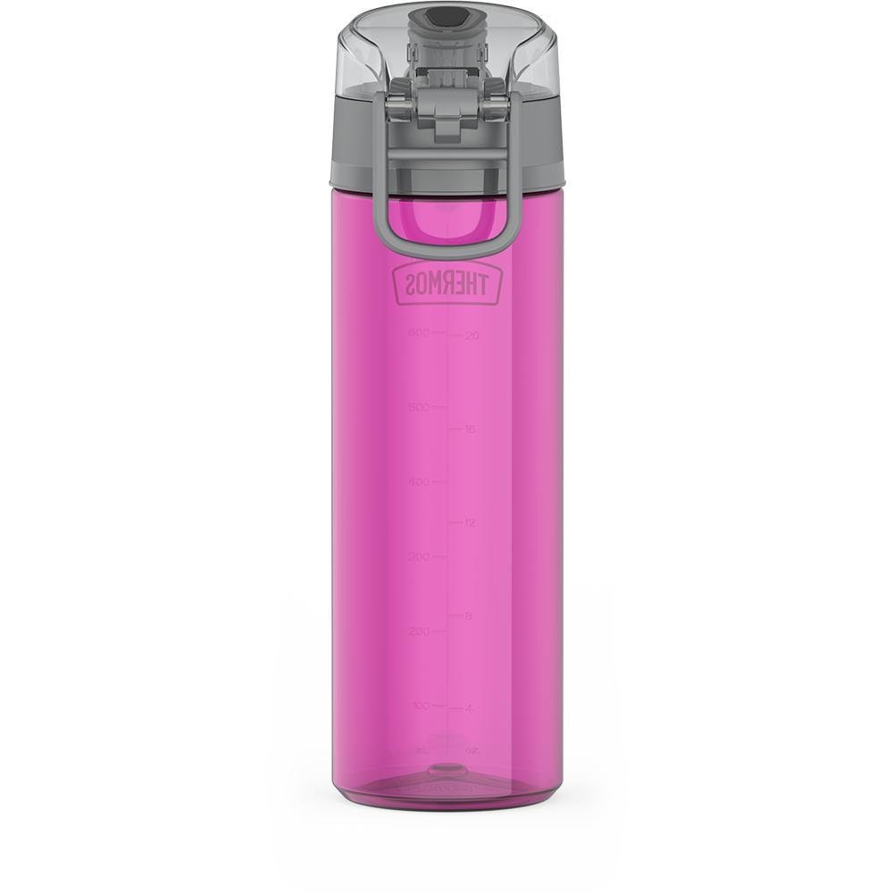 26oz Icon™ Lightweight Water Bottle With Spout Lid - Image 20