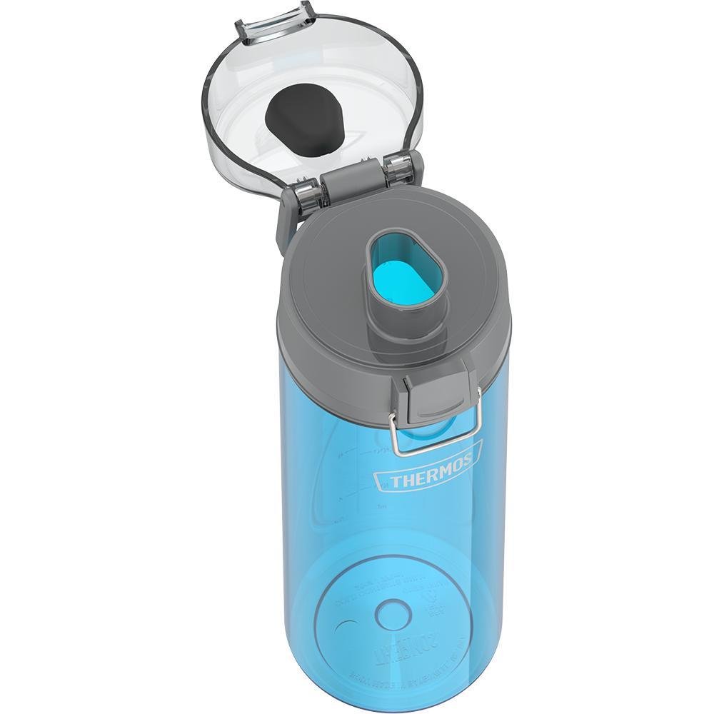 26oz Icon™ Lightweight Water Bottle With Spout Lid - Image 18