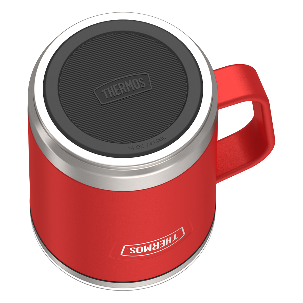 14oz ICON™ MUG WITH SLIDE LOCK LID - Image 15