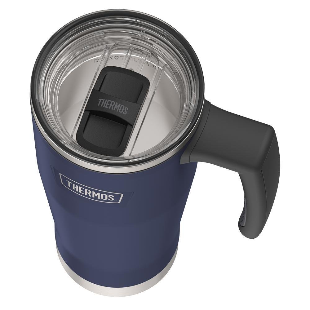 18oz Icon™ Mug With Slide Lock Lid - Image 29