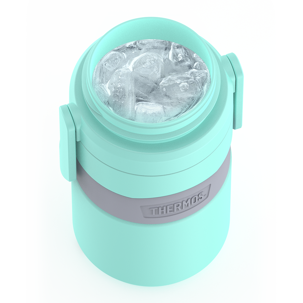 32oz Insulated Water Bottle - Image 17