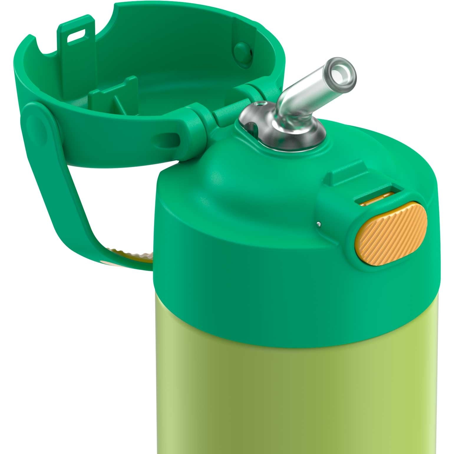 12oz FUNtainer® Water Bottle - Image 116