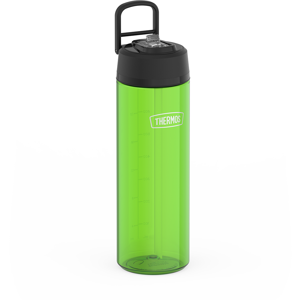 26oz Icon™ Lightweight Water Bottle With Straw Lid - Image 11