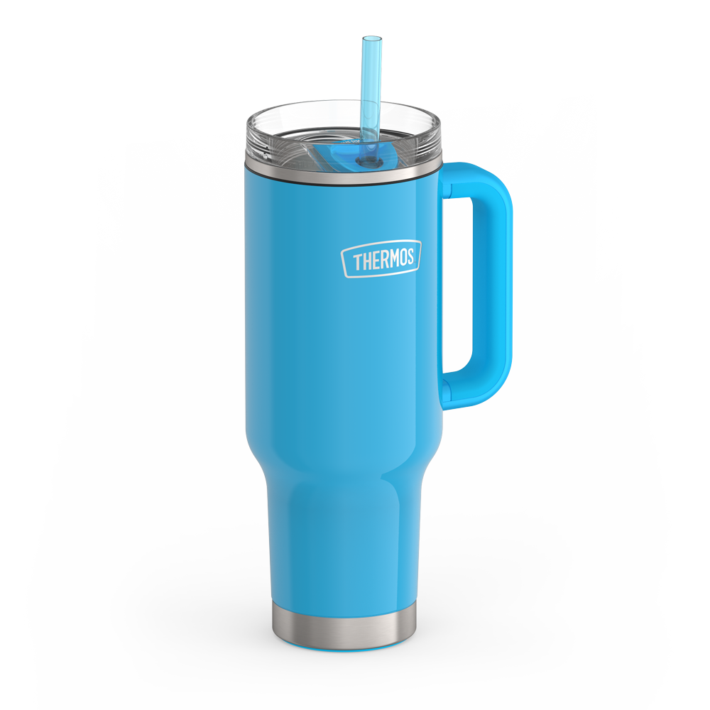 40oz Cup Holder Mug - Glossy Edition - Image 22
