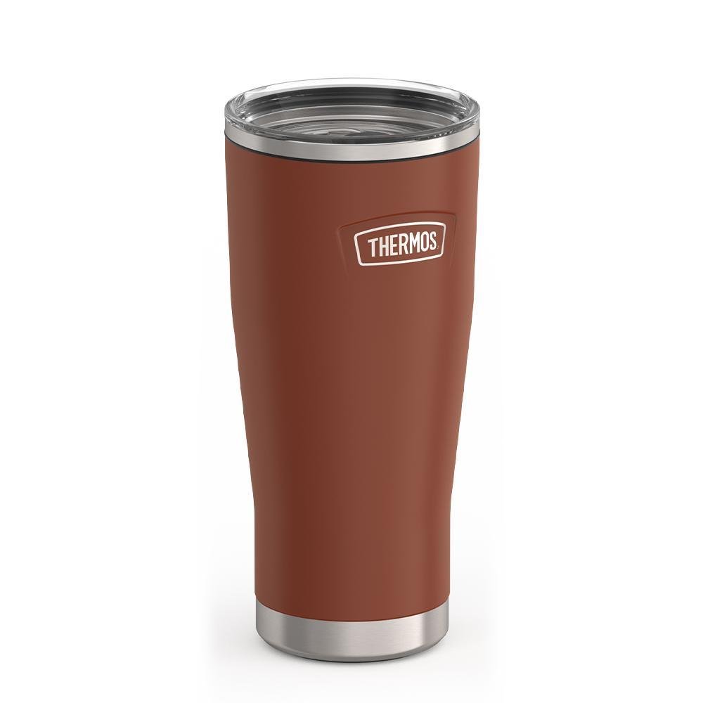 24oz Icon™ Tumbler With Slide Lock Lid - Image 36